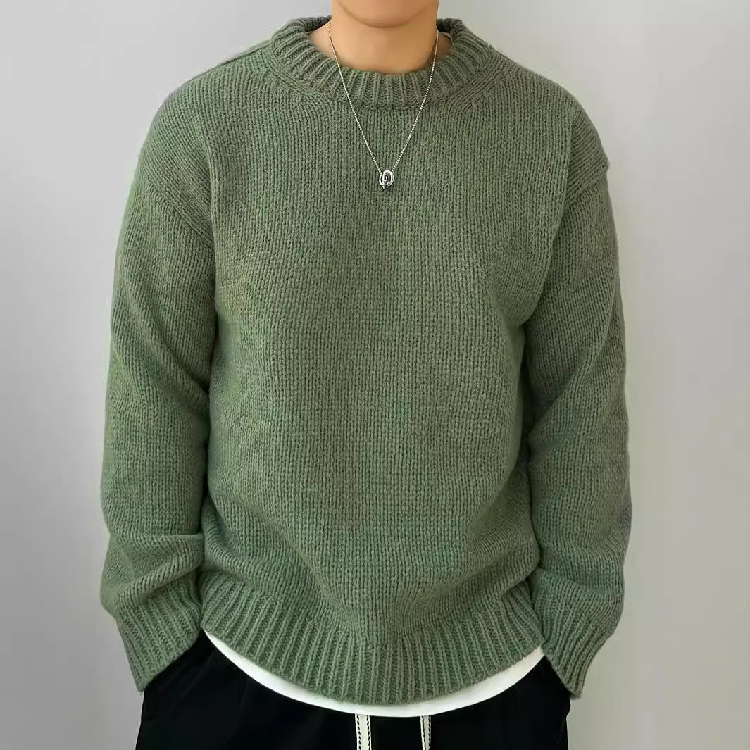 Loose Knit Sweater