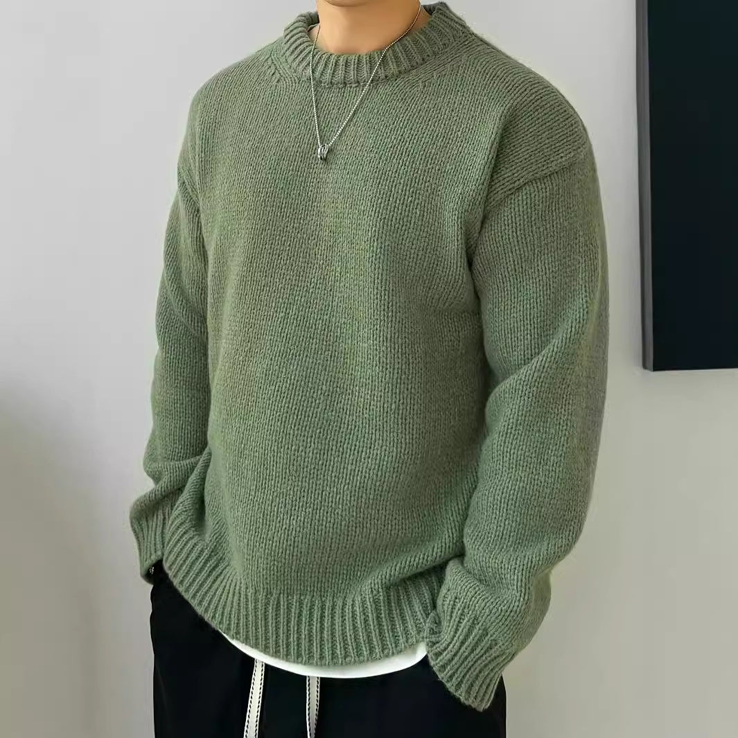 Loose Knit Sweater